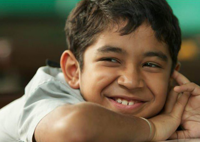 Movie Review 'Stanley Ka Dabba'